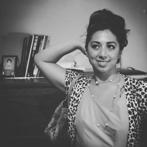 Meet your Posher, Jane